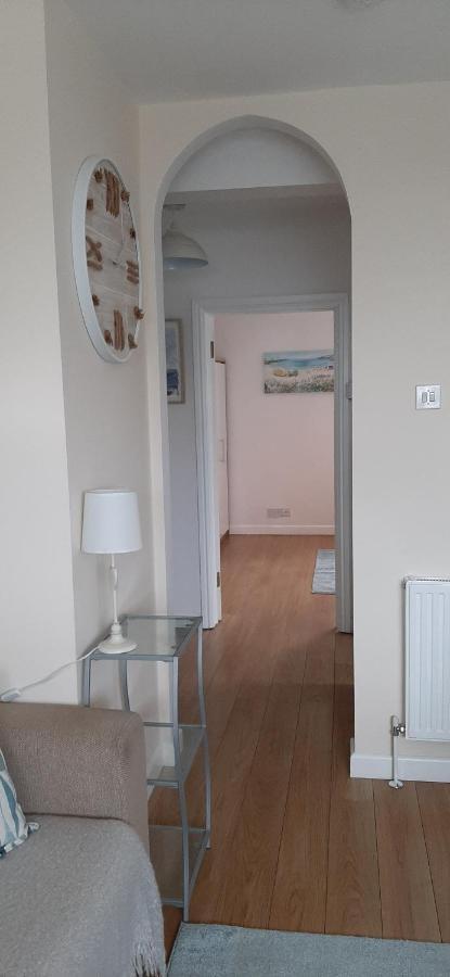 Ferienwohnung Estuary View Exmouth Exterior foto