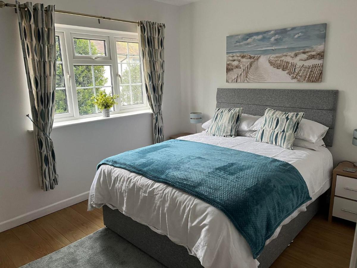 Ferienwohnung Estuary View Exmouth Exterior foto
